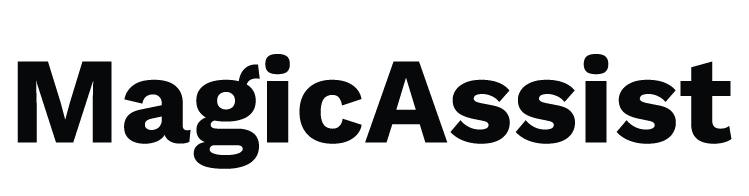 MagicAssist
